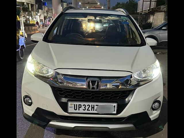 Second Hand Honda WR-V [2017-2020] VX MT Petrol in Kanpur