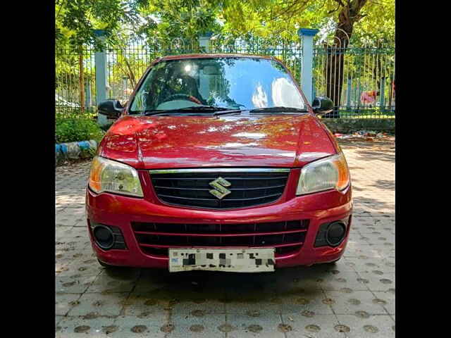 Second Hand Maruti Suzuki Alto K10 [2010-2014] LXi in Kolkata