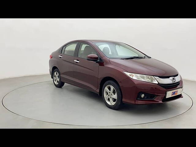 Second Hand Honda City [2014-2017] V in Chennai