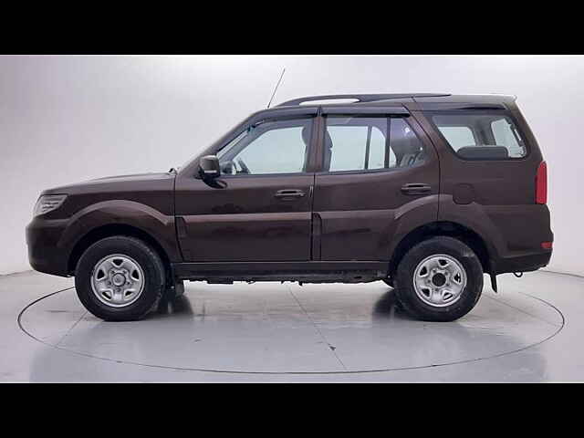 Second Hand Tata Safari Storme [2012-2015] 2.2 EX 4x2 in Bangalore