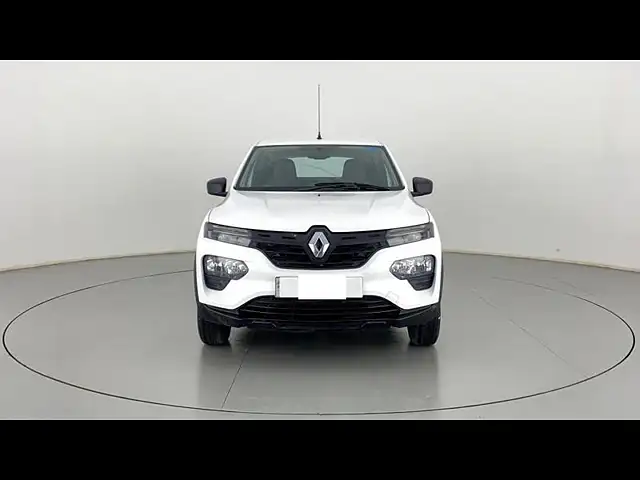 Used Renault Kwid [2015-2019] RXL [2015-2019] in Delhi