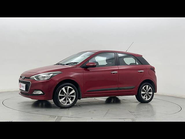 Second Hand Hyundai Elite i20 [2014-2015] Asta 1.2 in Gurgaon