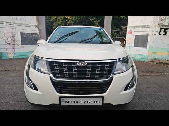 Second Hand Mahindra XUV500 W7 [2018-2020] in Pune