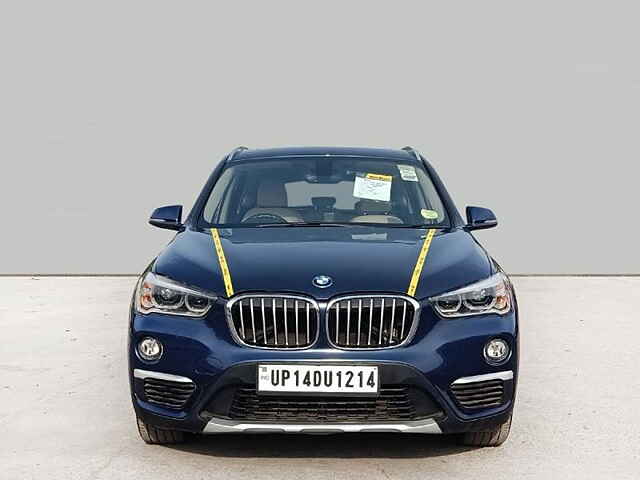 Second Hand BMW X1 [2013-2016] sDrive20d xLine in Noida