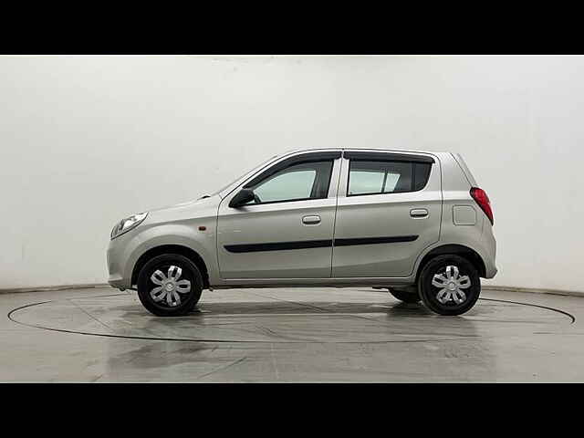 Second Hand Maruti Suzuki Alto 800 [2012-2016] Lxi in Hyderabad