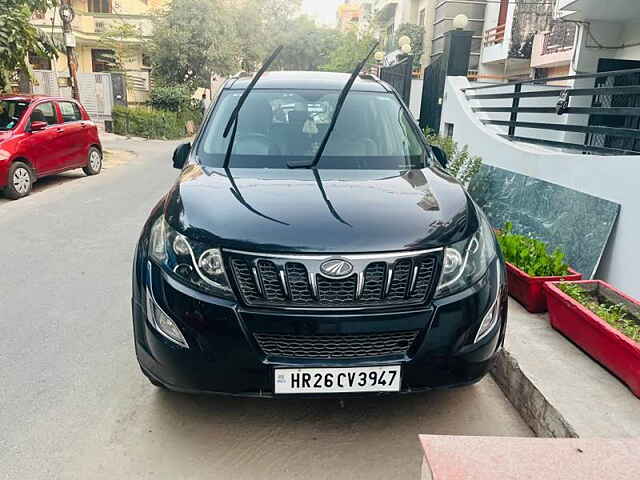 Second Hand Mahindra XUV500 [2015-2018] W10 1.99 in Delhi