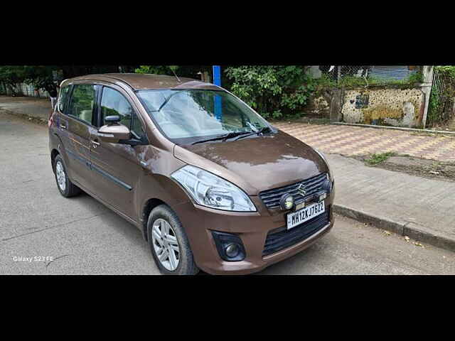 Second Hand Maruti Suzuki Ertiga [2012-2015] VDi in Pune