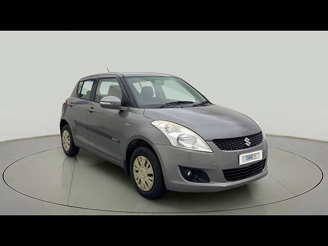 Second Hand Maruti Suzuki Swift [2011-2014] VXi in Hyderabad