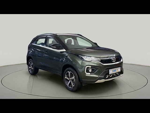 Second Hand Tata Nexon [2020-2023] XZA Plus [2020-2023] in Delhi