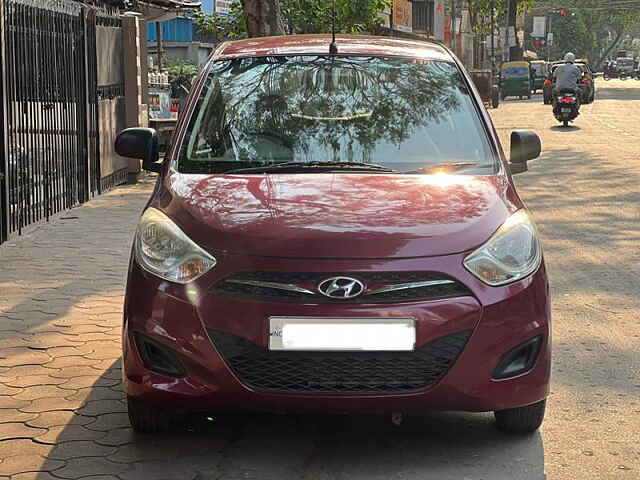 Second Hand Hyundai i10 [2010-2017] 1.1L iRDE Magna Special Edition in Kolkata
