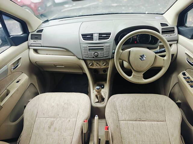 Second Hand Maruti Suzuki Ertiga [2012-2015] VDi in Ahmedabad