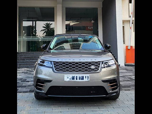 Second Hand Land Rover Range Rover Velar [2017-2023] S R-Dynamic 2.0 Petrol in Thrissur