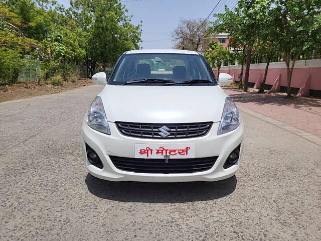 Second Hand Maruti Suzuki Swift DZire [2011-2015] VXI in Indore