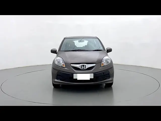 Second Hand Honda Brio [2011-2013] S MT in Jaipur