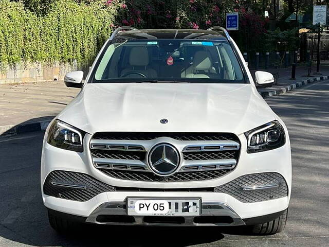 Second Hand Mercedes-Benz GLS [2020-2024] 450 4MATIC in Mumbai