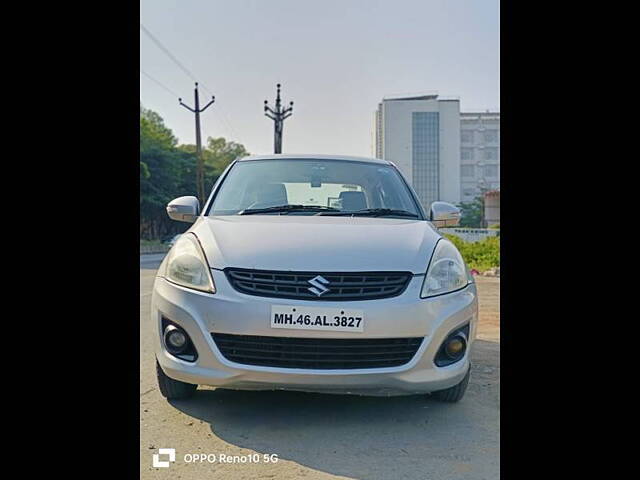 Second Hand Maruti Suzuki Swift DZire [2011-2015] VDI in Nashik