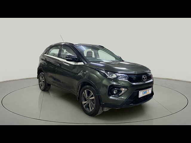 Second Hand Tata Nexon [2020-2023] XMA (S) Diesel [2020-2023] in Mumbai