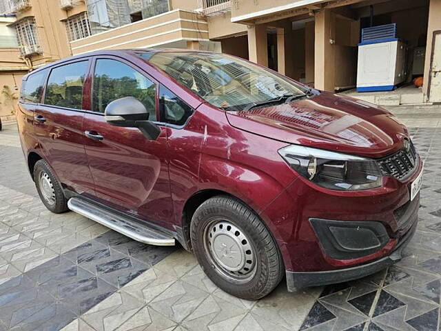 Second Hand Mahindra Marazzo [2018-2020] M2 7 STR in Mumbai