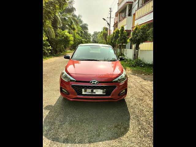 Second Hand Hyundai Elite i20 [2016-2017] Sportz 1.2 [2016-2017] in Kolkata