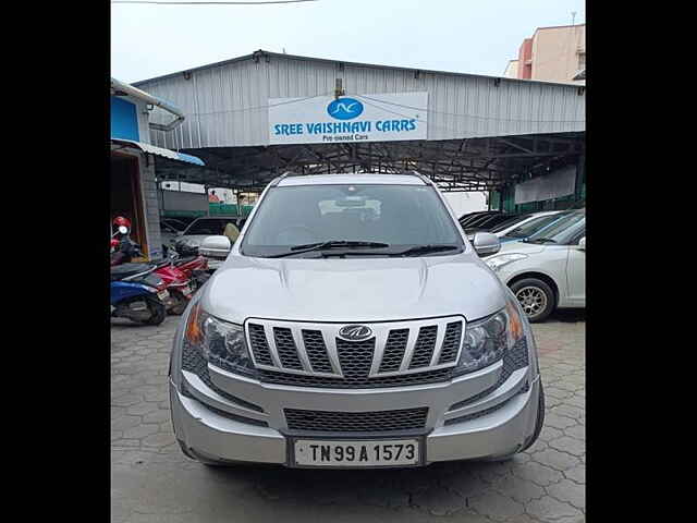 Second Hand Mahindra XUV500 [2011-2015] W8 in Coimbatore