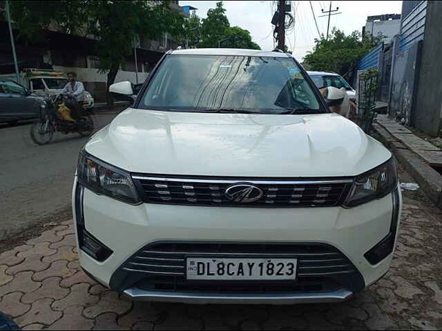 Second Hand Mahindra XUV300 [2019-2024] 1.5 W6 [2019-2020] in Delhi