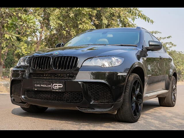 Bmw x6 deals 2009 bluetooth music