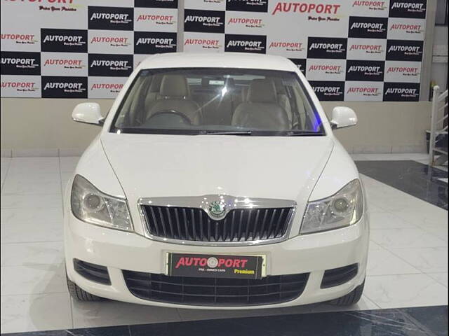 Second Hand Skoda Laura Active 1.8 TSI in Bangalore