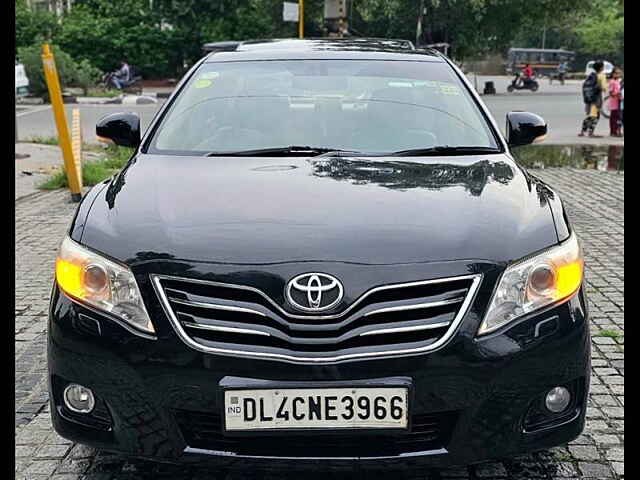 Second Hand Toyota Camry [2006-2012] W4 AT in Delhi