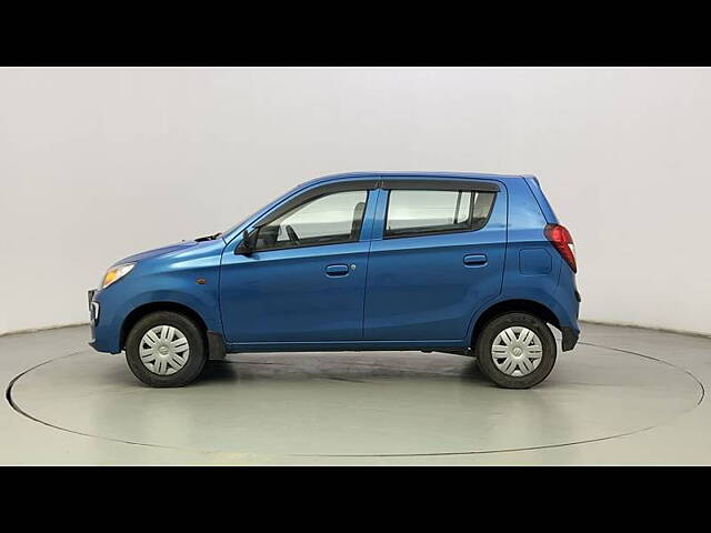 Second Hand Maruti Suzuki Alto 800 [2012-2016] Lxi in Kolkata