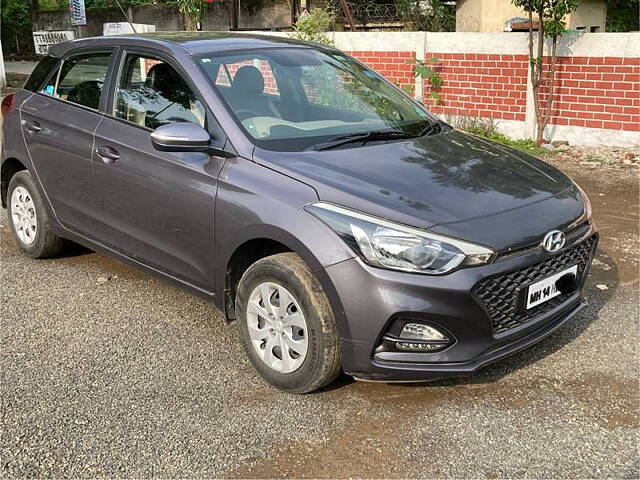 Second Hand Hyundai Elite i20 [2016-2017] Sportz 1.2 [2016-2017] in Nagpur