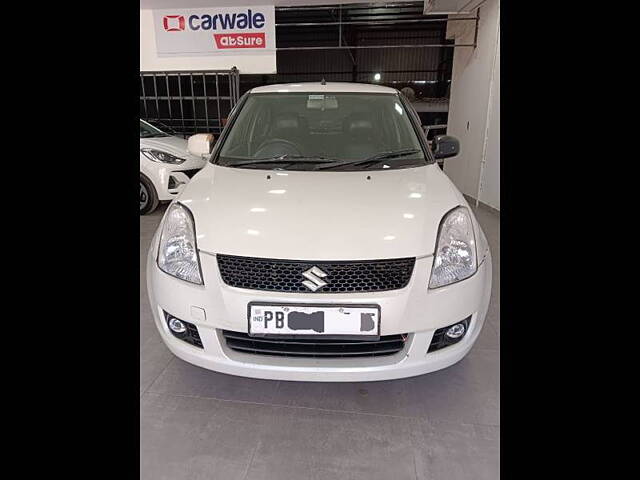 Second Hand Maruti Suzuki Swift DZire [2011-2015] VDI in Ludhiana