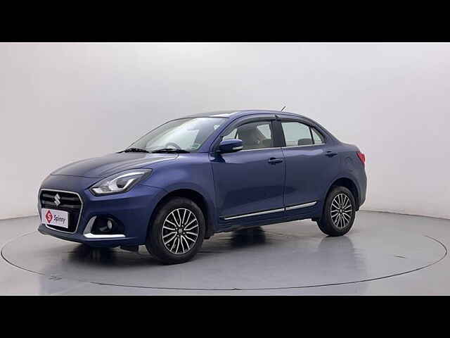 Second Hand Maruti Suzuki Dzire ZXi Plus AGS [2020-2023] in Bangalore