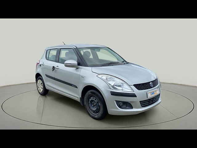 Second Hand Maruti Suzuki Swift [2011-2014] VXi in Nagpur