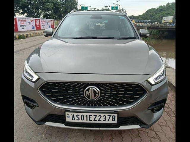 Second Hand MG Astor Sharp 1.5 MT [2021-2023] in Guwahati