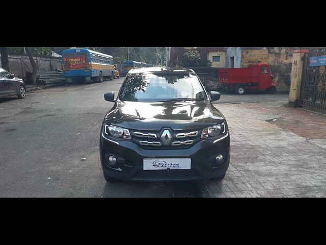 Second Hand Renault Kwid [2015-2019] 1.0 RXT [2016-2019] in Kolkata