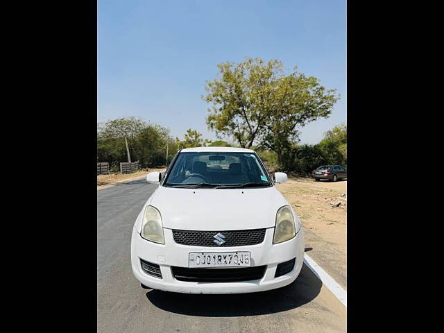 Second Hand Maruti Suzuki Swift DZire [2011-2015] LDI in Ahmedabad