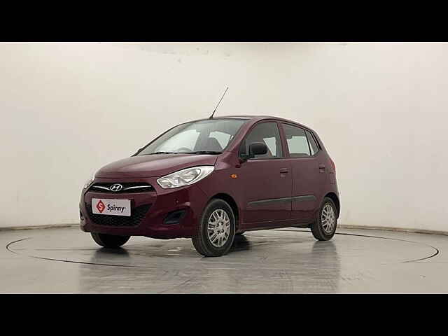 Second Hand Hyundai i10 [2010-2017] Era 1.1 iRDE2 [2010-2017] in Hyderabad