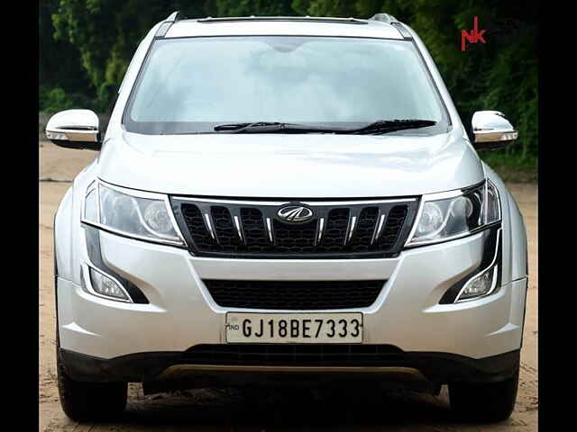 Second Hand Mahindra XUV500 [2015-2018] W10 AT in Ahmedabad