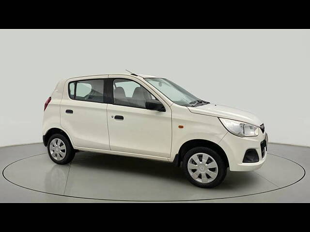 Second Hand Maruti Suzuki Alto K10 [2014-2020] VXi AMT [2014-2018] in Delhi