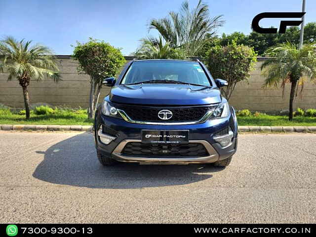 Second Hand Tata Hexa [2017-2019] XTA 4x2 7 STR in Delhi