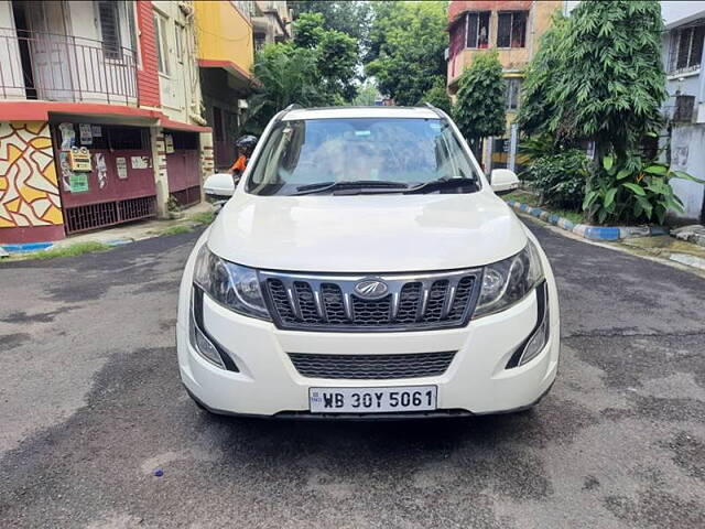 Second Hand Mahindra XUV500 [2015-2018] W10 in Kolkata