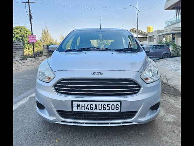 Second Hand Ford Figo [2015-2019] Trend 1.2 Ti-VCT [2015-2016] in Nagpur