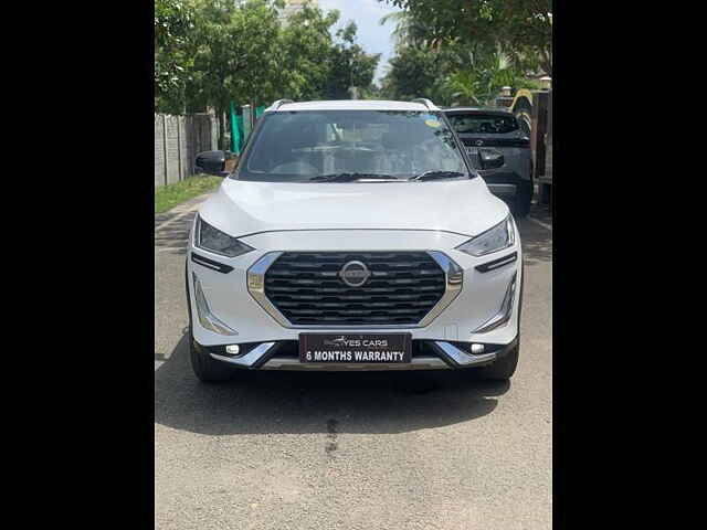 Second Hand Nissan Magnite XV [2020] in Chennai