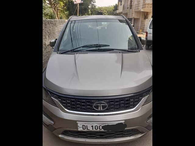 Second Hand Tata Hexa [2017-2019] XT 4x2 7 STR in Delhi