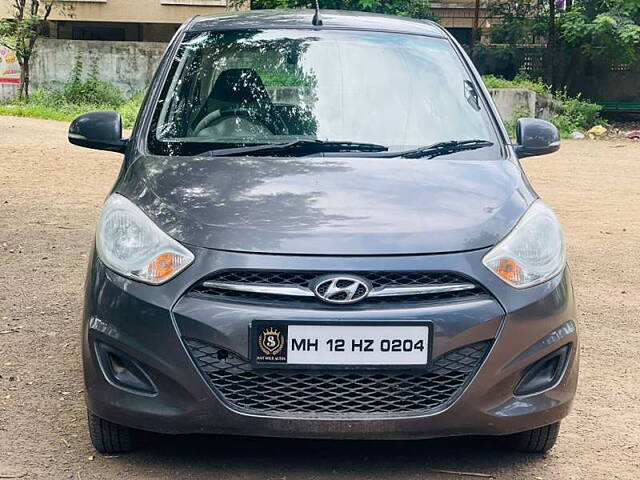 Second Hand Hyundai i10 [2010-2017] Sportz 1.2 Kappa2 in Pune