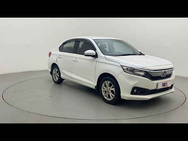 Second Hand Honda Amaze [2018-2021] 1.2 V MT Petrol [2018-2020] in Chennai