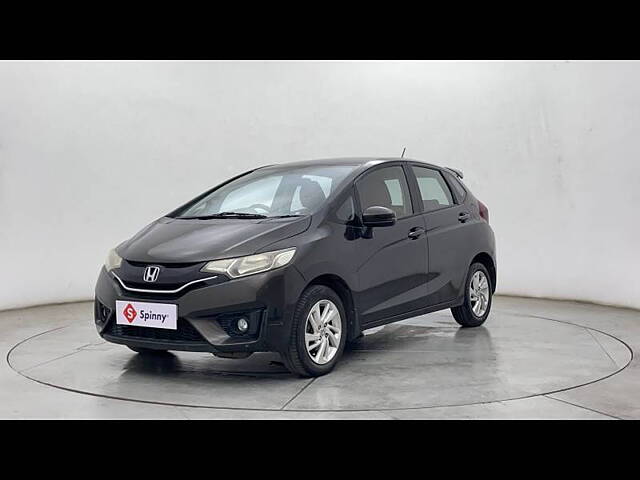 Second Hand Honda Jazz [2015-2018] VX Petrol in Chennai