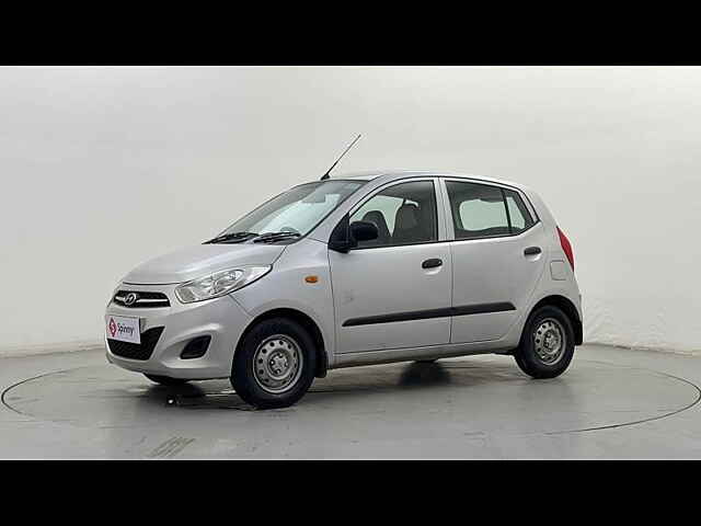 Second Hand Hyundai i10 [2010-2017] Era 1.1 iRDE2 [2010-2017] in Delhi