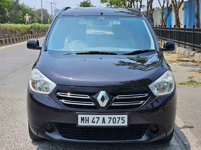 Second Hand Renault Lodgy 85 PS RXL [2015-2016] in Mumbai