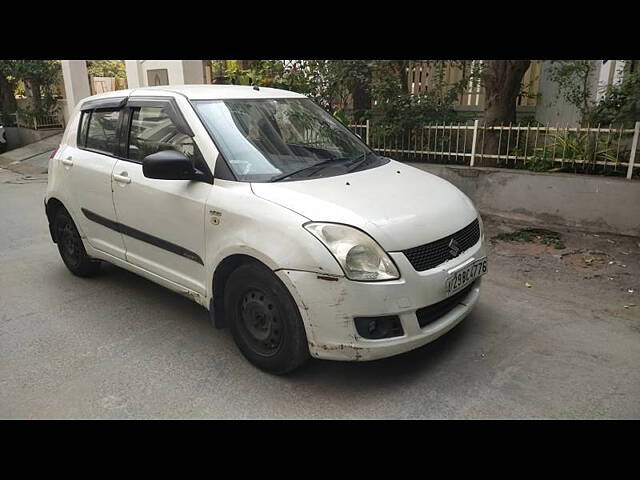 Second Hand Maruti Suzuki Swift  [2005-2010] VDi in Hyderabad